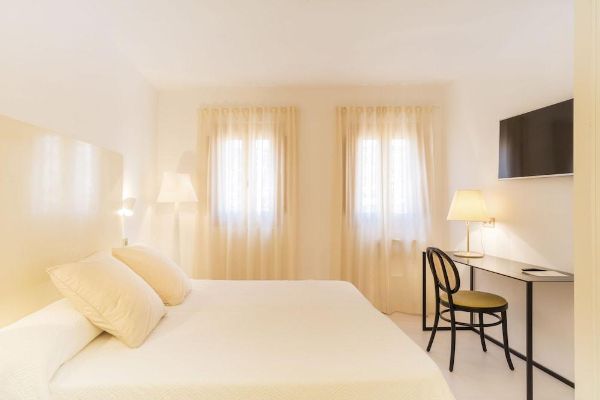 Hotel Fonda Llabres (Alcúdia)